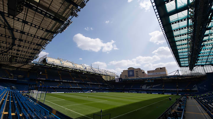 Chelsea will be hoping to build on their successful 2024-25 campaign. Chelsea will be hoping to build on their successful 2024-25 campaign.