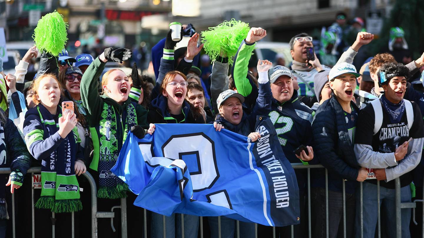 What a Super Bowl Title Means to Seattle—and Why the Seahawks Are Primed ...