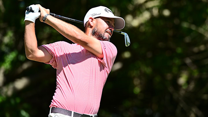 Valspar Championship - Round One