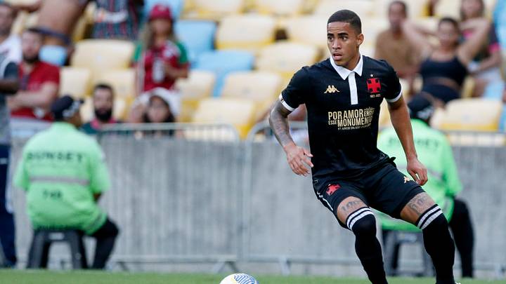 Fluminense v Vasco da Gama - Brasileirao 2024