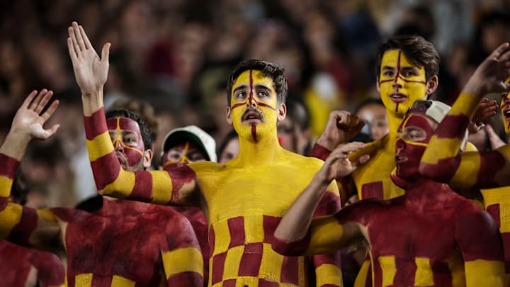 Virginia Tech v Florida State