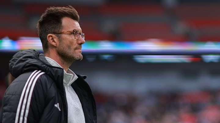 Vancouver Whitecaps FC v Sporting Kansas City