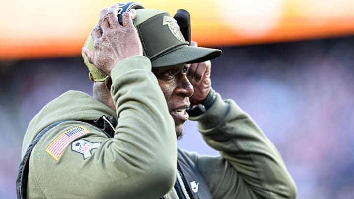 Atlanta Falcons v New England Patriots Atlanta Falcons v New England Patriots