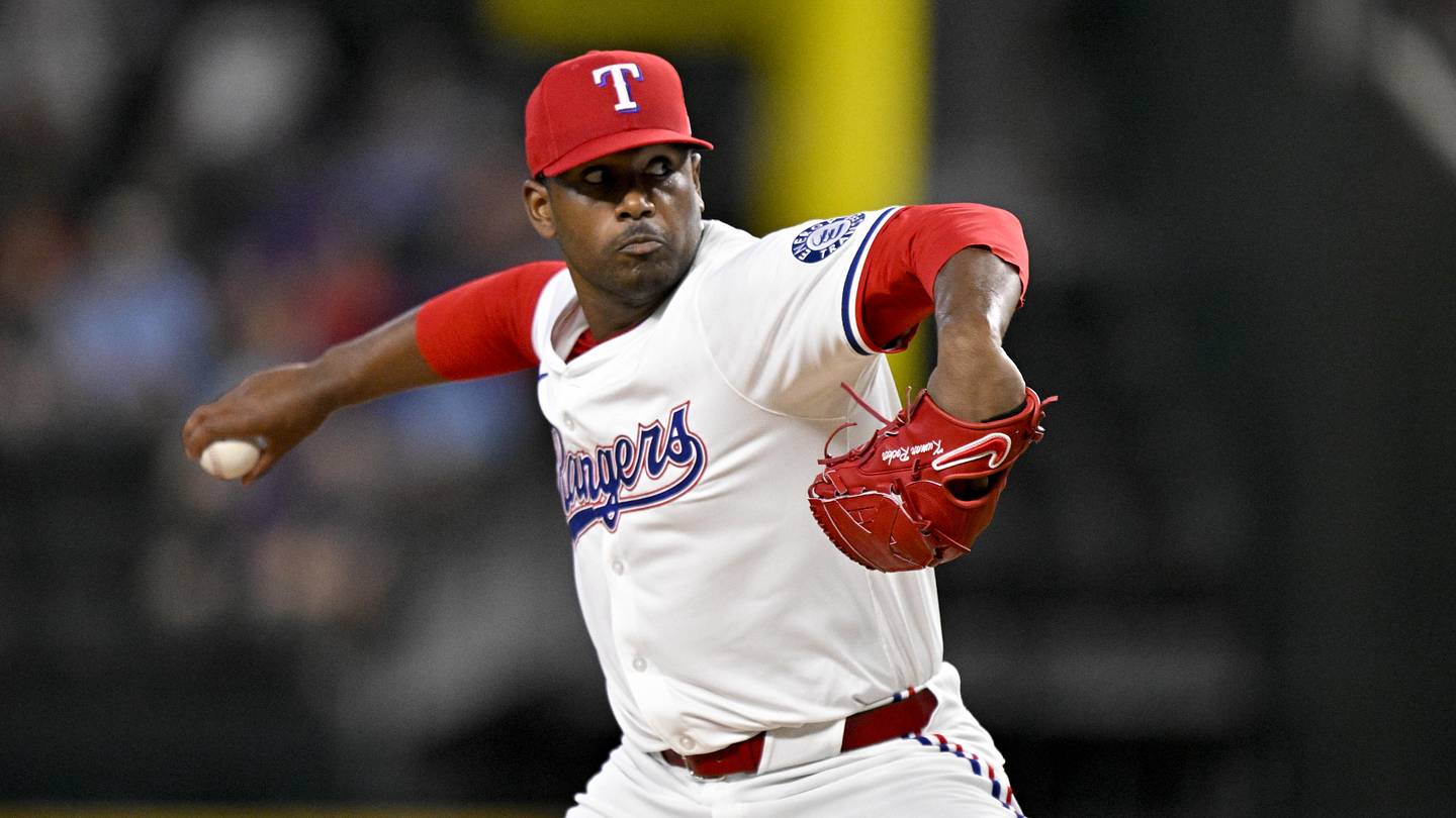 Rock Rivers Rangers How to Watch Kumar Rocker’s Rangers Season Debut: TV Channel, Stream, Radio