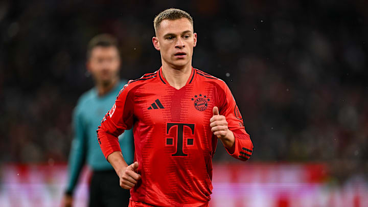 Joshua Kimmich