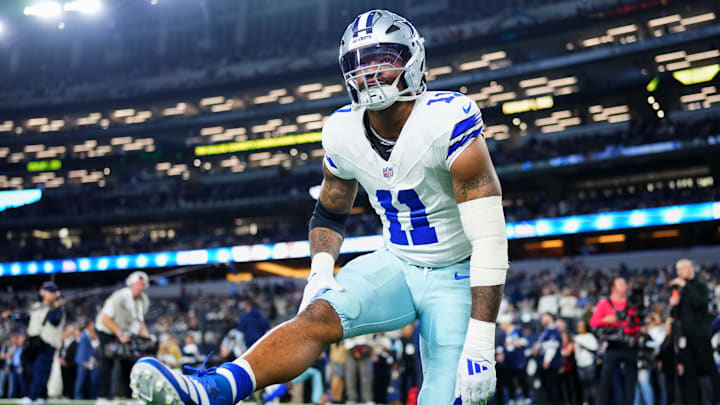 Tampa Bay Buccaneers v Dallas Cowboys