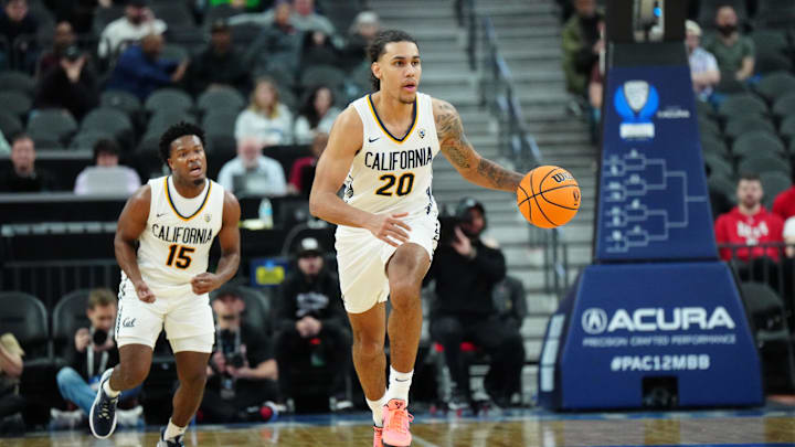 Jaylon Tyson. Photo by Kirby Lee, USA TODAY Sports Jaylon Tyson. Photo by Kirby Lee, USA TODAY Sports