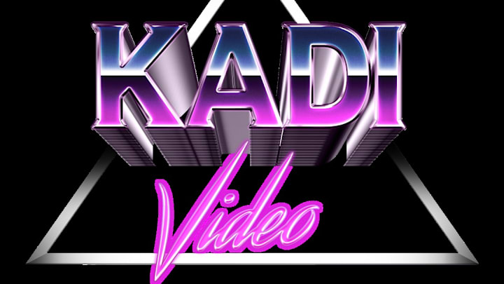 Kadi Video - Courtesy Kadi Video