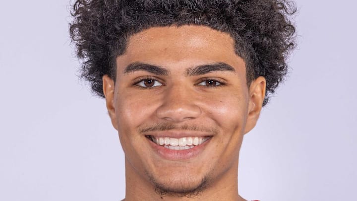 NBA Brooklyn Nets point guard Killian Hayes NBA Brooklyn Nets point guard Killian Hayes