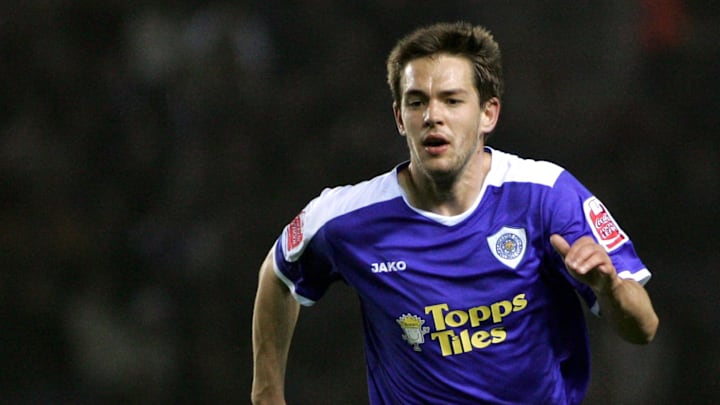 Leicester City V Cardiff City, Championship