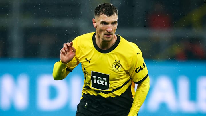 Thomas Meunier