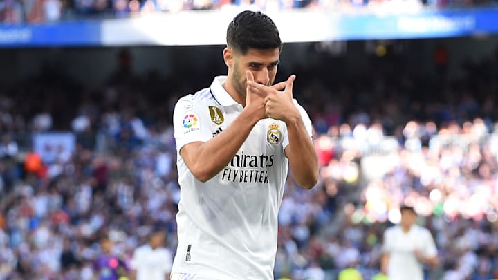 Marco Asensio