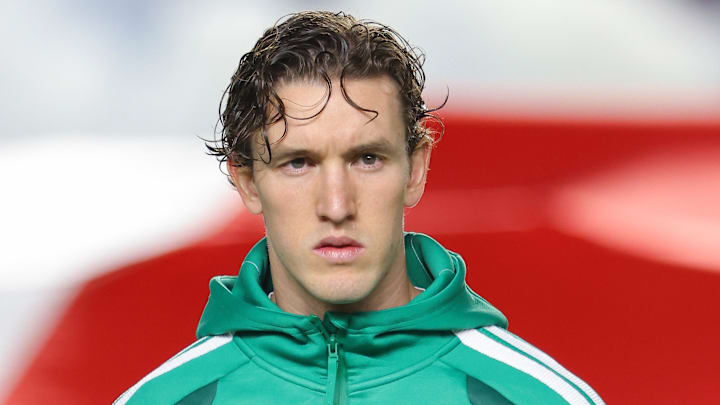 Mexico v Iceland - International Friendly