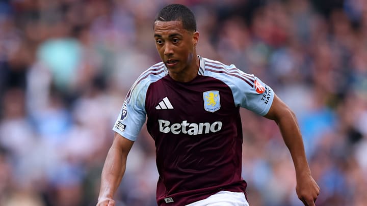 Aston Villa FC v Fulham FC - Premier League