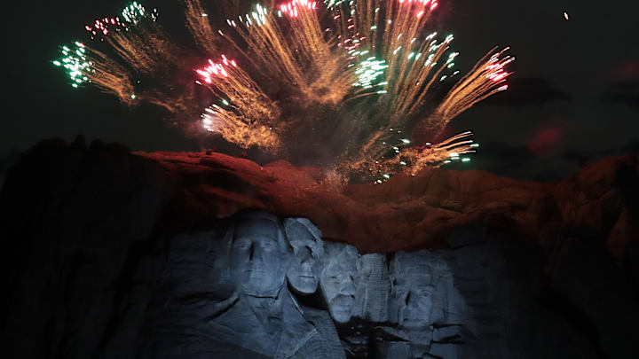 Steelers, Mount Rushmore