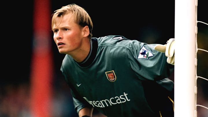 Key in an historic season Key in an historic season