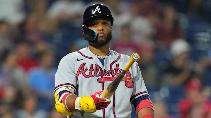 Robinson Canó entrena para volver a las Grandes Ligas 