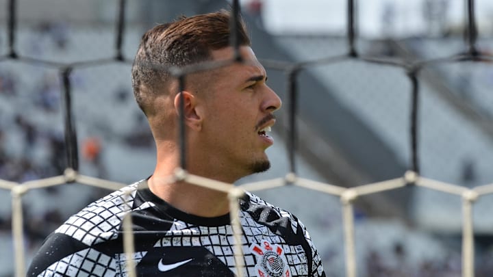 Emprestado pelo Corinthians ao Zenit, Ivan apareceu na mira do Vasco para 2023. Emprestado pelo Corinthians ao Zenit, Ivan apareceu na mira do Vasco para 2023.