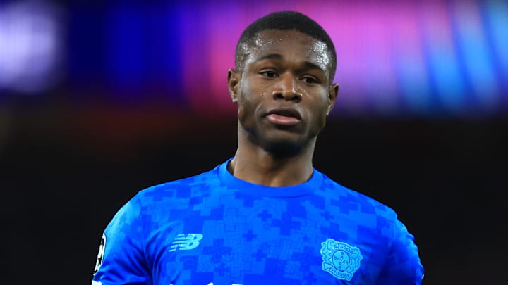 Arsenal FC v Bayer 04 Leverkusen - UEFA Champions League 2025/26 Round of 16 Second Leg