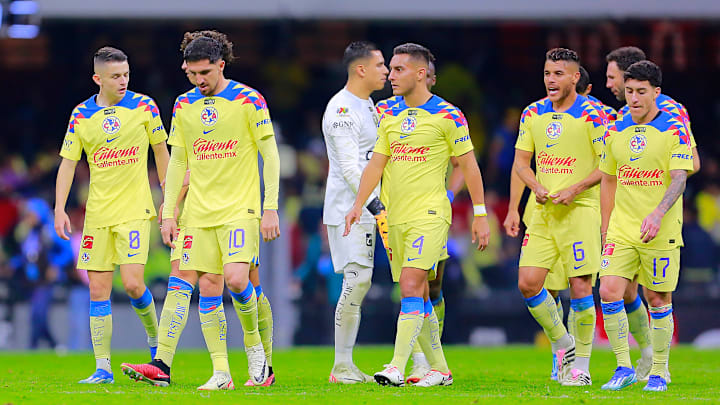 América le daría salida a un elemento de la defensa