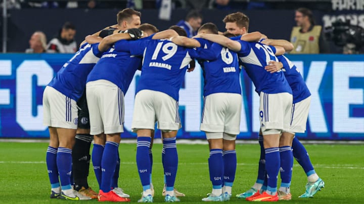 FC Schalke 04 FC Schalke 04