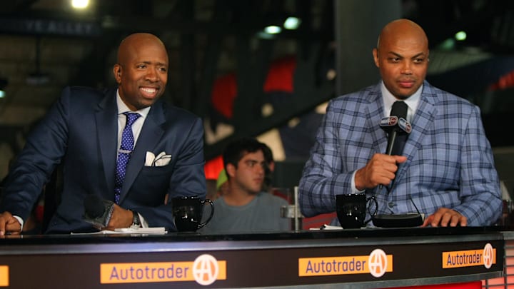 The NBA is expected to finalize deals with ESPN, NBC and Amazon this week, effectively ending a 35-year run with TNT after the 2024–25 season. 