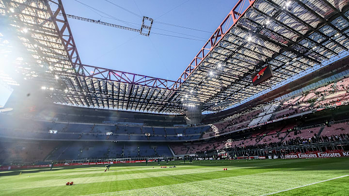 San Siro