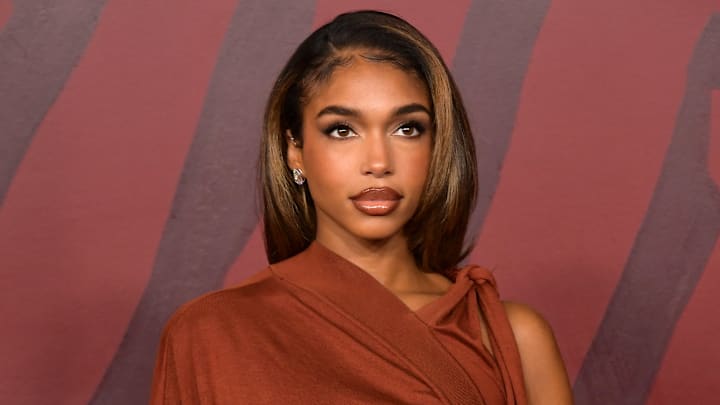 Lori Harvey Lori Harvey