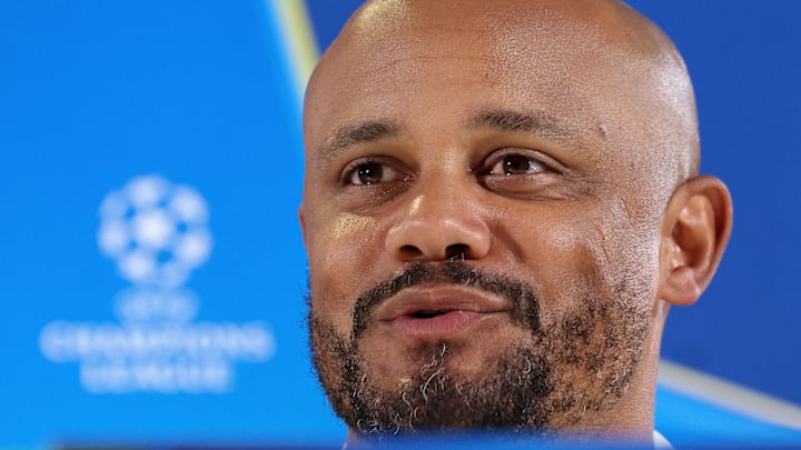 Bayern-Coach Vincent Kompany kann sich auf ein paar Rückkehrer freuen