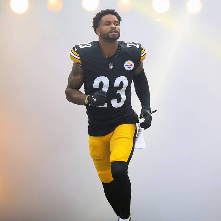 Darius Slay