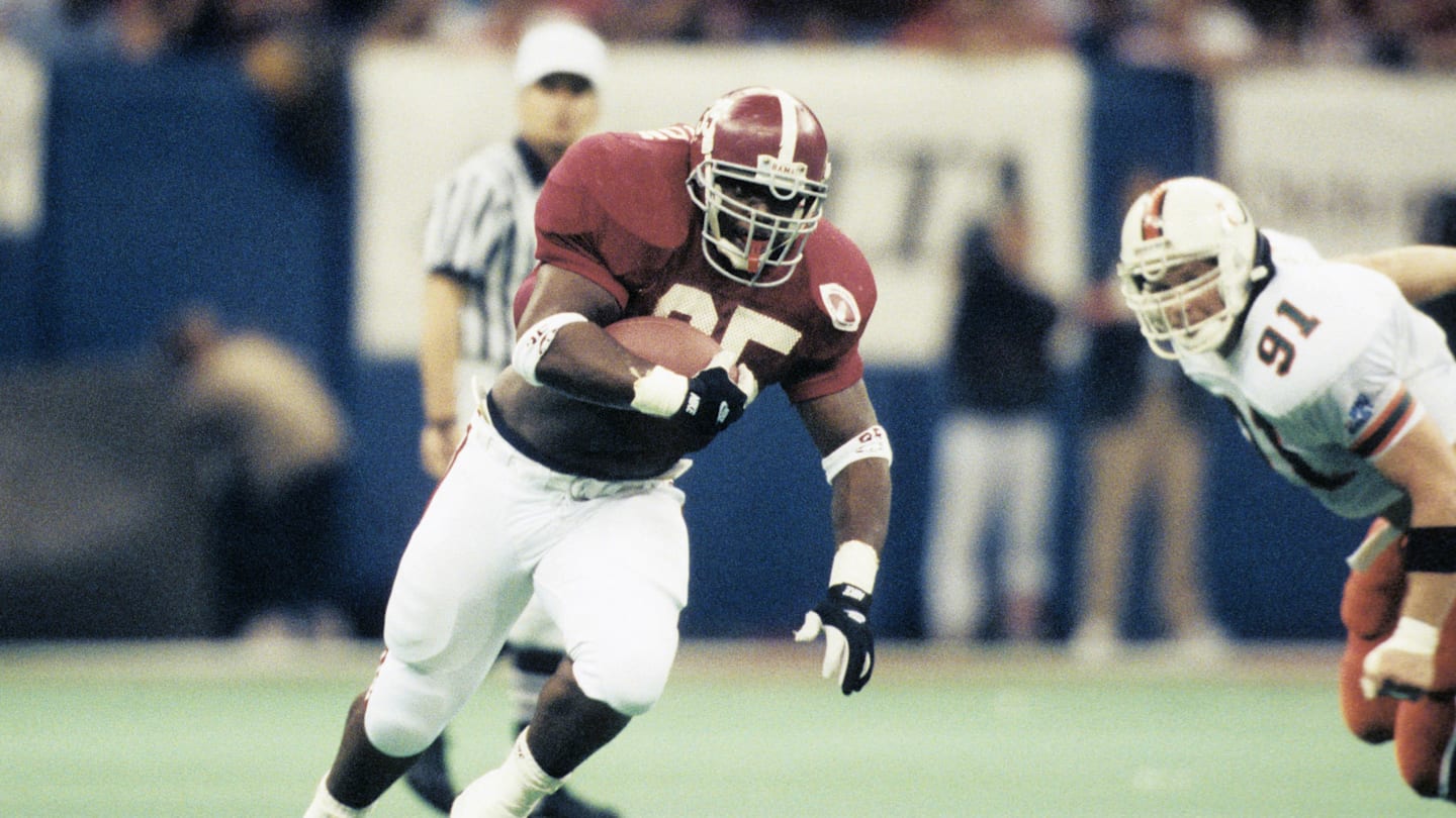 Former Alabama national champion has harsh criticism for Tide S & C program