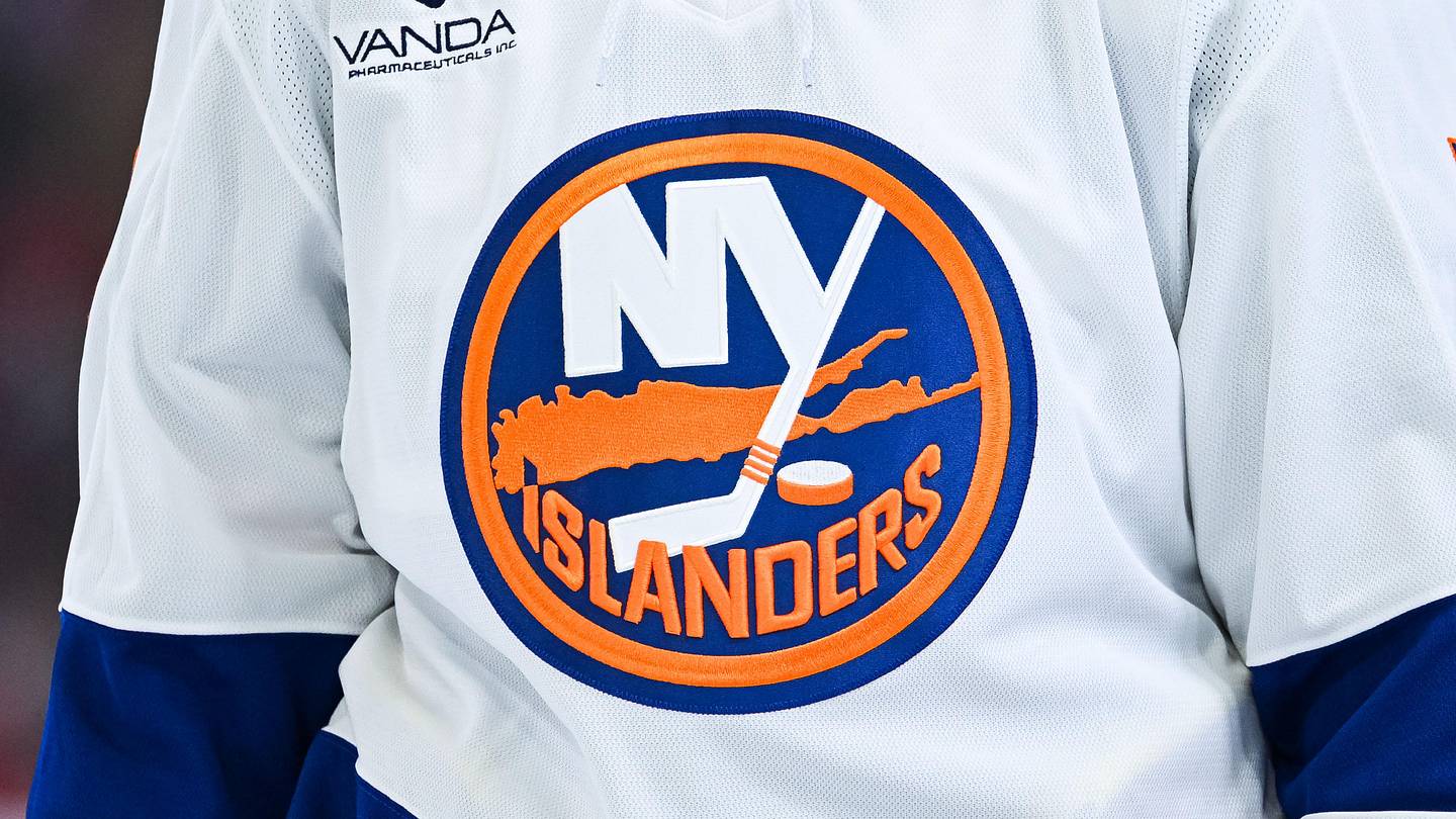 NY Islanders name Jay McKee as Hamilton Hammers Head Coach