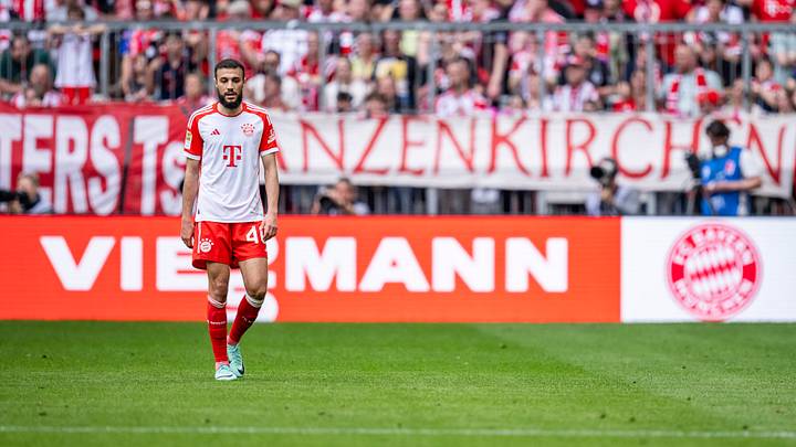 Viessmann is now one of the main investors in Bayern Munich