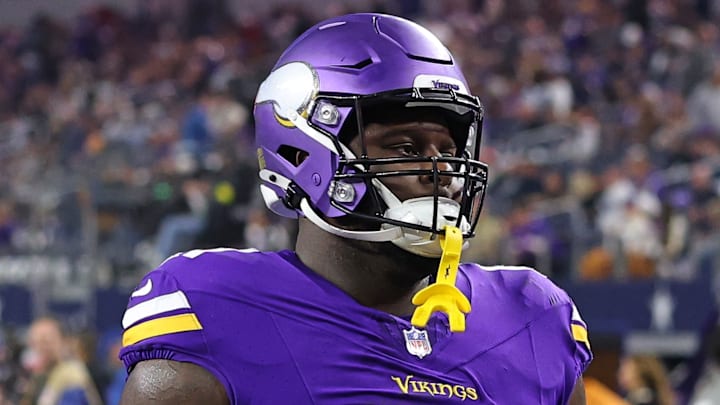 Minnesota Vikings v Dallas Cowboys - NFL 2025