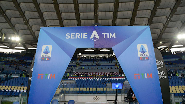 Serie A