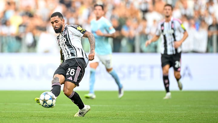 Douglas Luiz Douglas Luiz