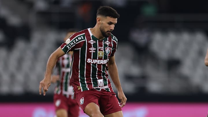 Ignácio vem fazendo exercícios leves na academia