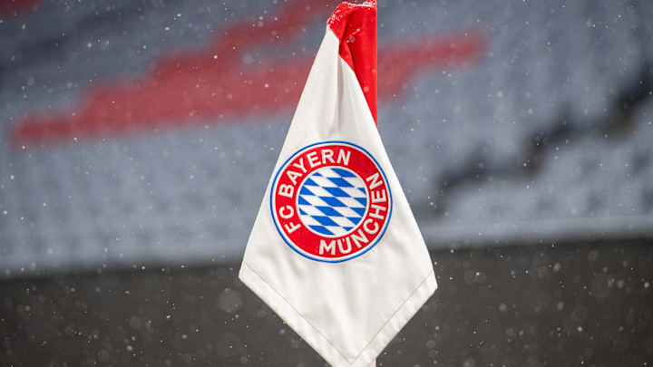 FC Bayern München