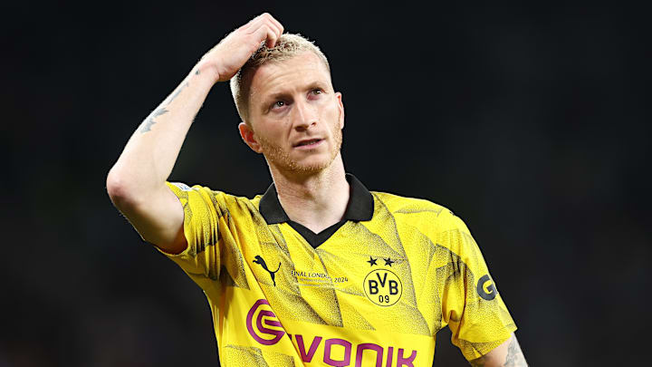 Marco Reus Marco Reus