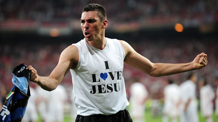 Lucio geht es nach einem Brandunfall besser.