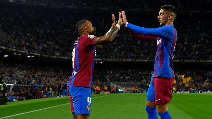 FBL-ESP-LIGA-BARCELONA-MALLORCA