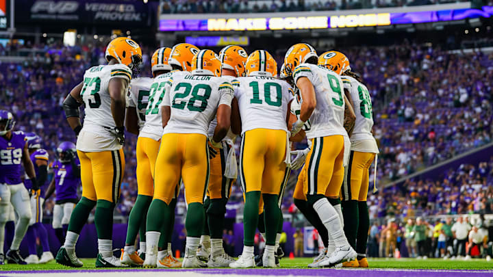 Green Bay Packers