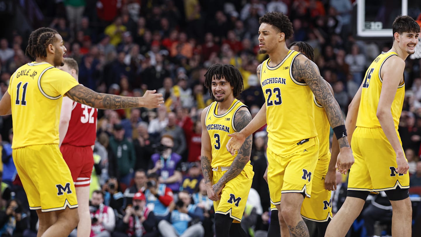 Michigan vs. Purdue Tactical Breakdown: Three Ways the Wolverines Can Beat  the Boilermakers