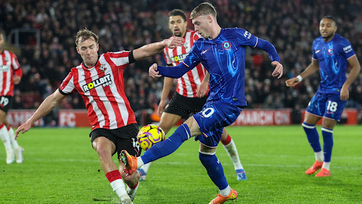 Southampton FC v Chelsea FC - Premier League