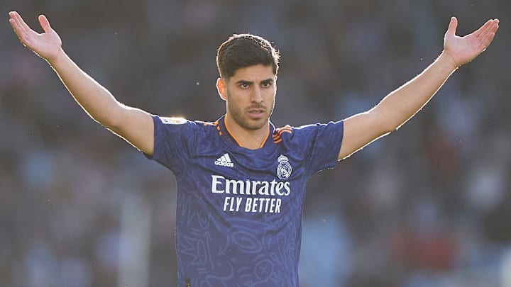 Marco Asensio