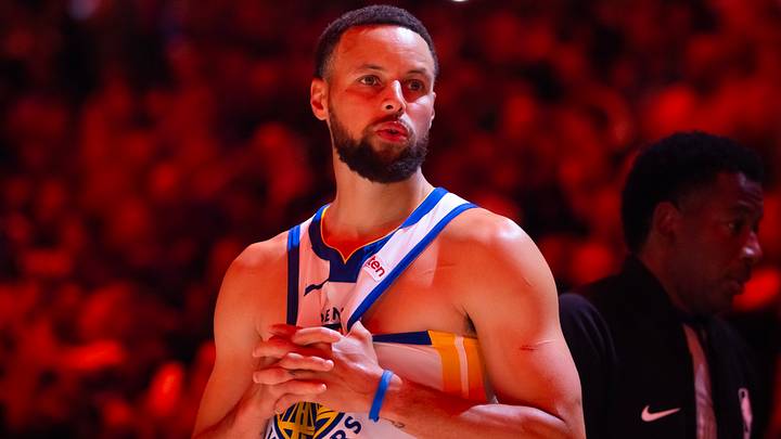Stephen Curry Stephen Curry