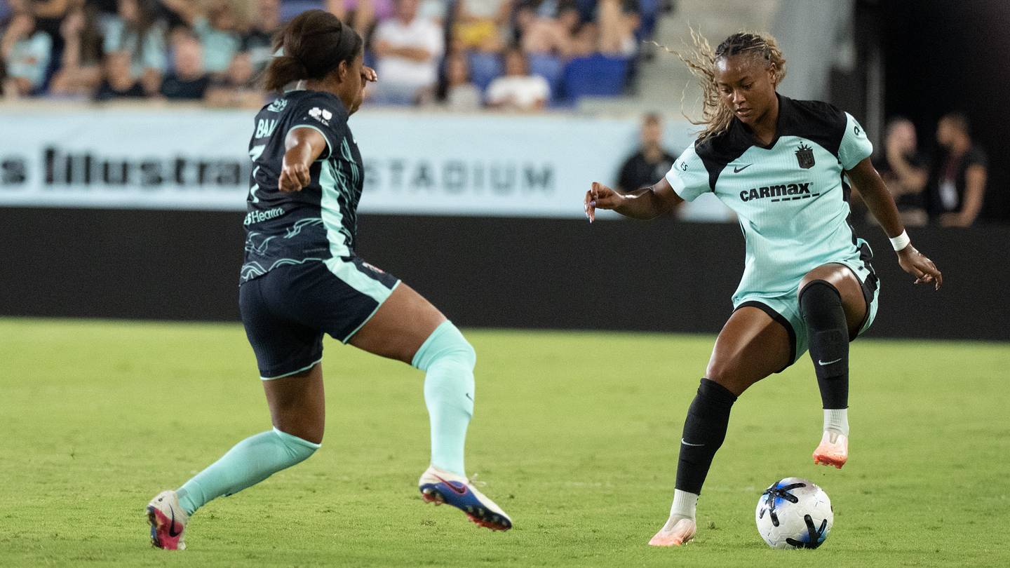 USWNT Stock Up, Stock Down: Electric Jaedyn Shaw Moves Up the Depth Chart