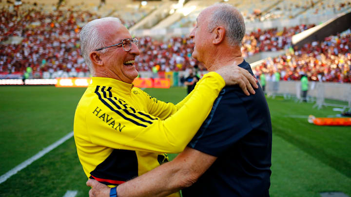 Times se enfrentam neste sábado, em Guayaquil