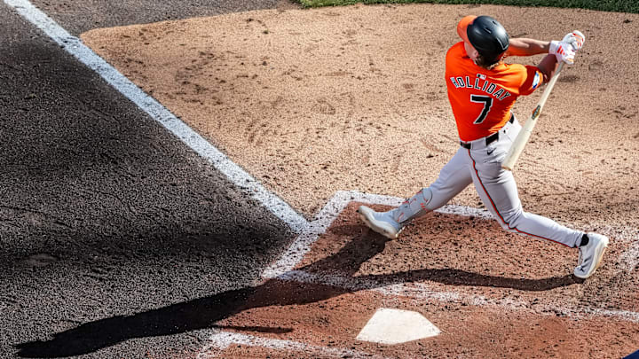Baltimore Orioles v Minnesota Twins