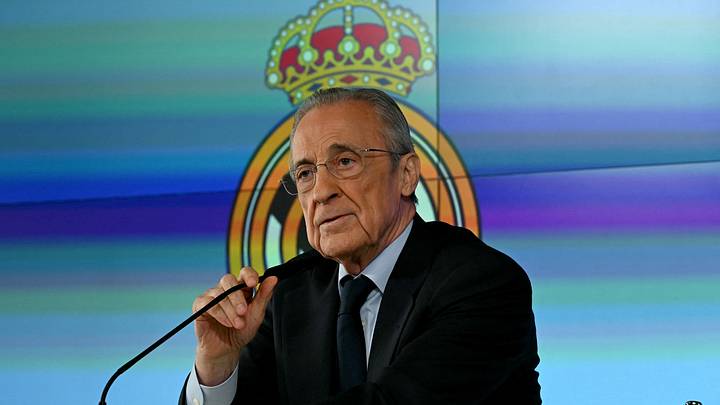 FBL-ESP-LIGA-REAL MADRID